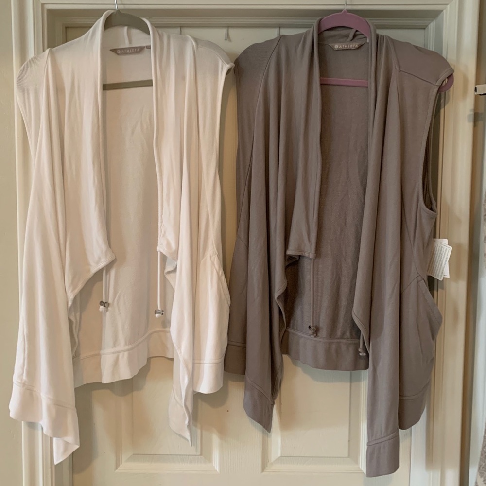 Athleta mindset vest (2)